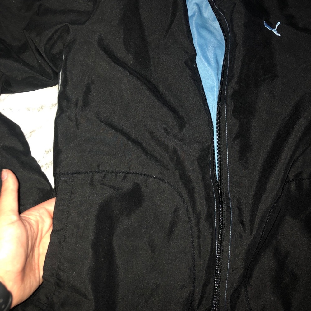 Jacket - Picture 3 of 5